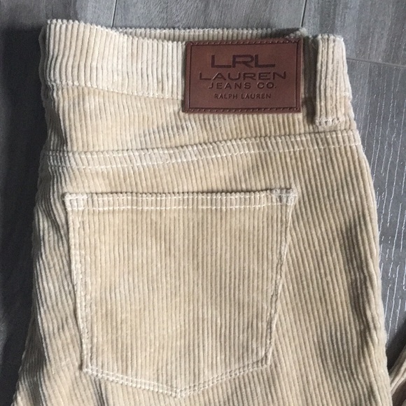 Corduroy Jean - Picture 2 of 4